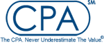 CPA Logo